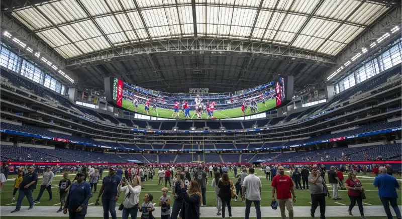 AT&T Stadium