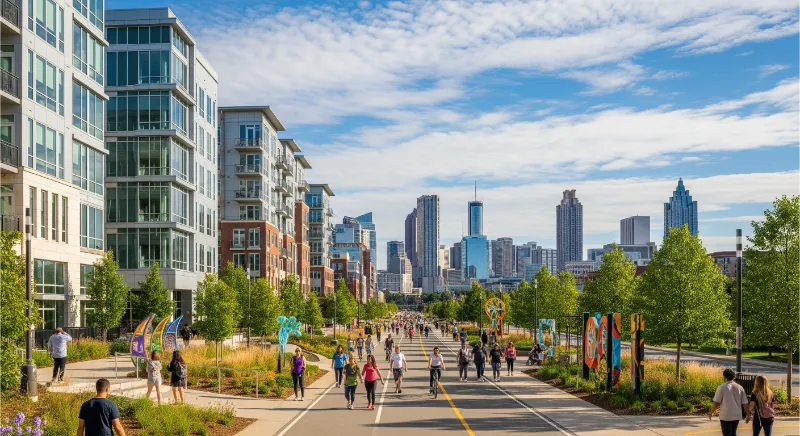Atlanta BeltLine