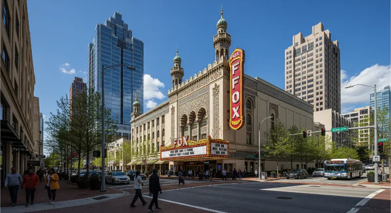 Fox Theatre