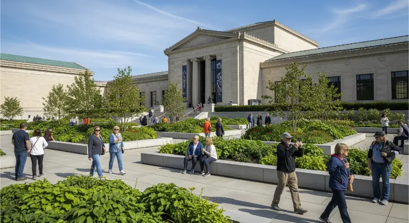Cleveland Museum of Art