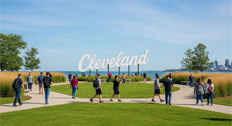 Edgewater Park