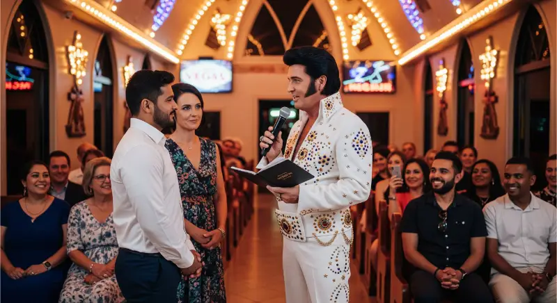 Elvis