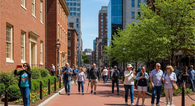 Freedom Trail