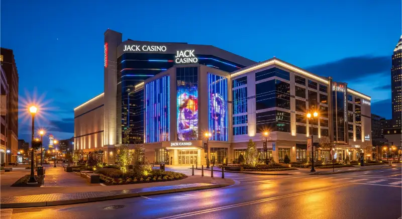 Jack Casino