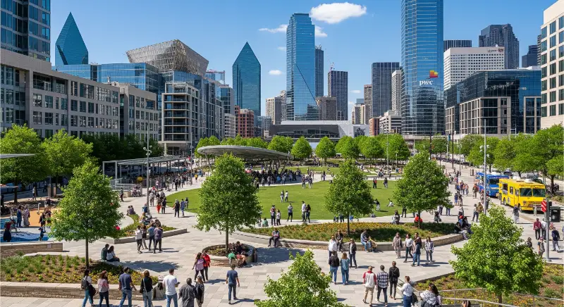 Klyde Warren Park