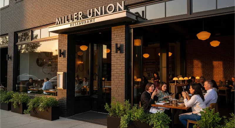 Miller Union