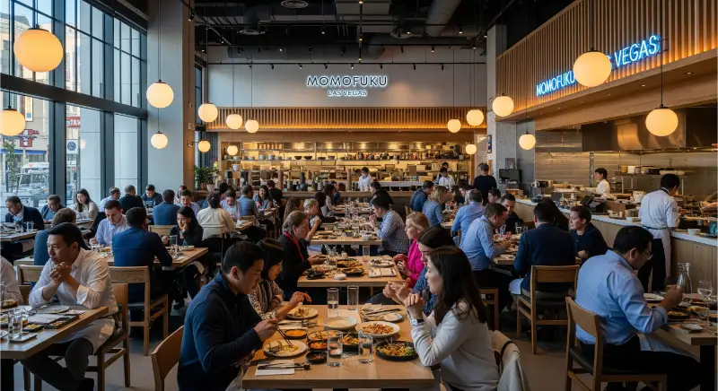 Momofuku