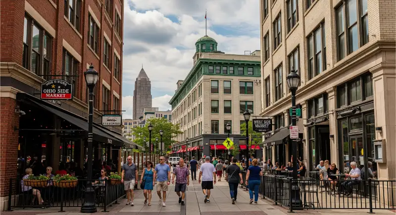 Ohio City