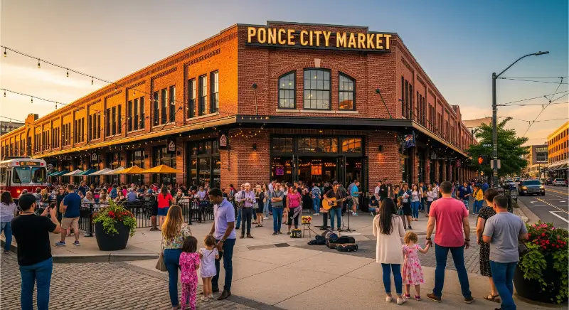 Ponce City Market