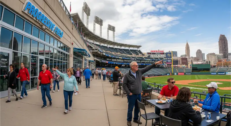 Progressive Field