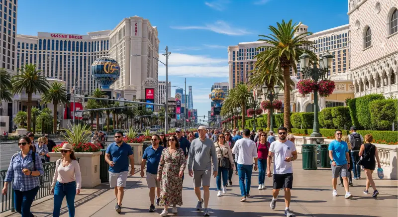 The Strip