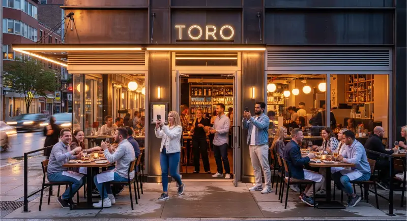 Toro