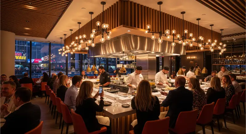 é by José Andrés