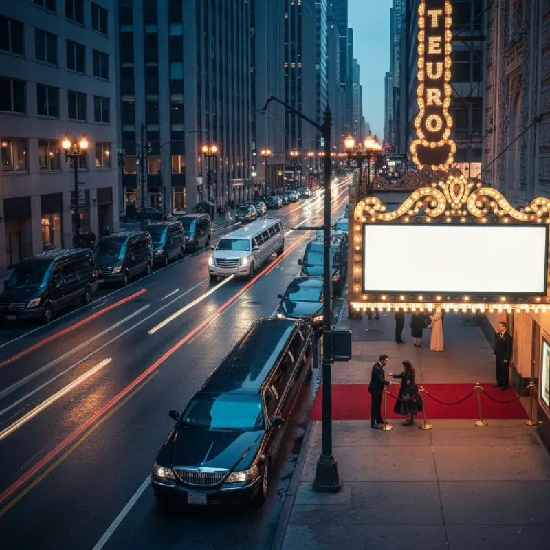 How Much Does It Cost to Rent a Limo in Virginia