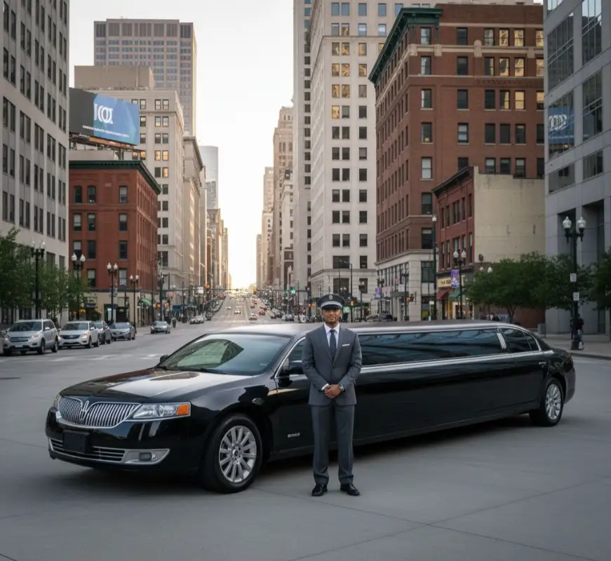 How Much Does It Cost to Rent a Limo in Virginia