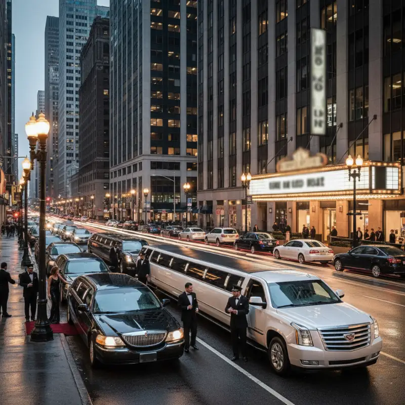 How Much Does It Cost to Rent a Limo in Virginia