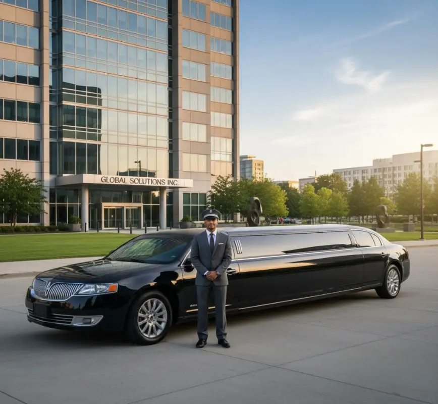 How Much Does It Cost to Rent a Limo in Virginia