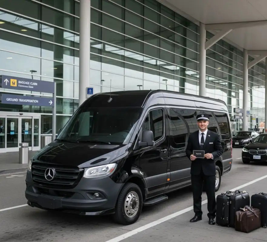 Holiday Transfer Options