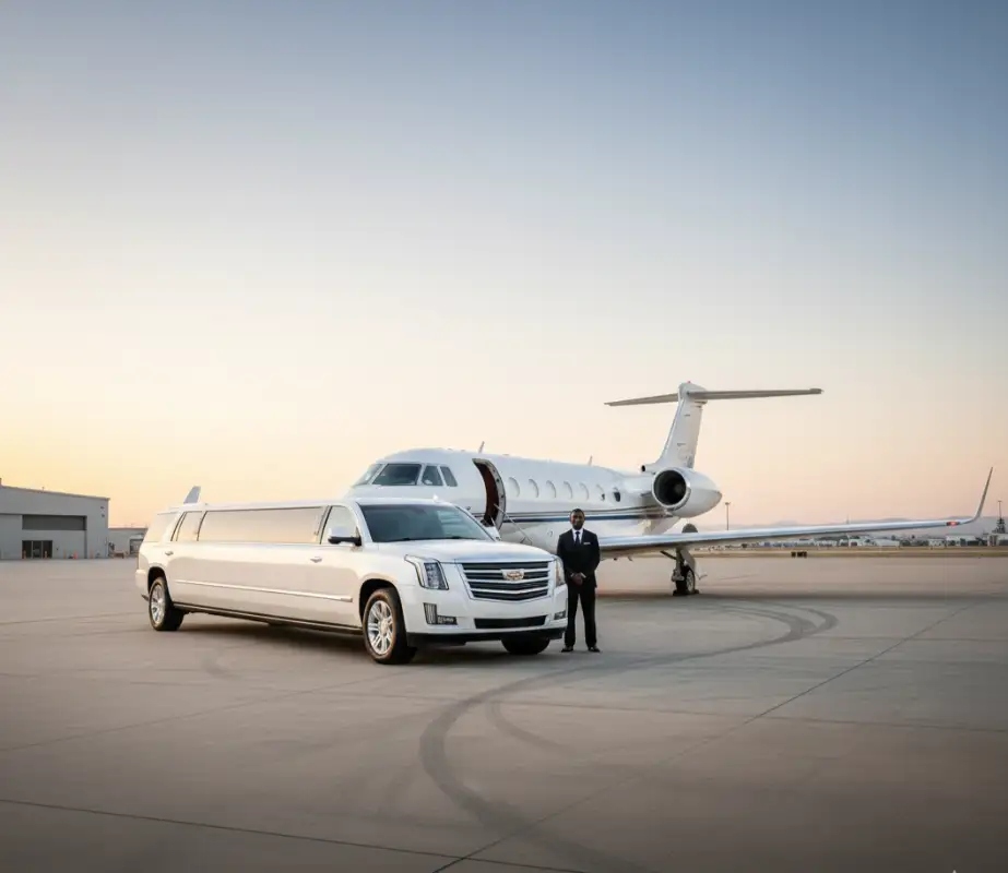 Private Aviation Transfers for Every Purpose