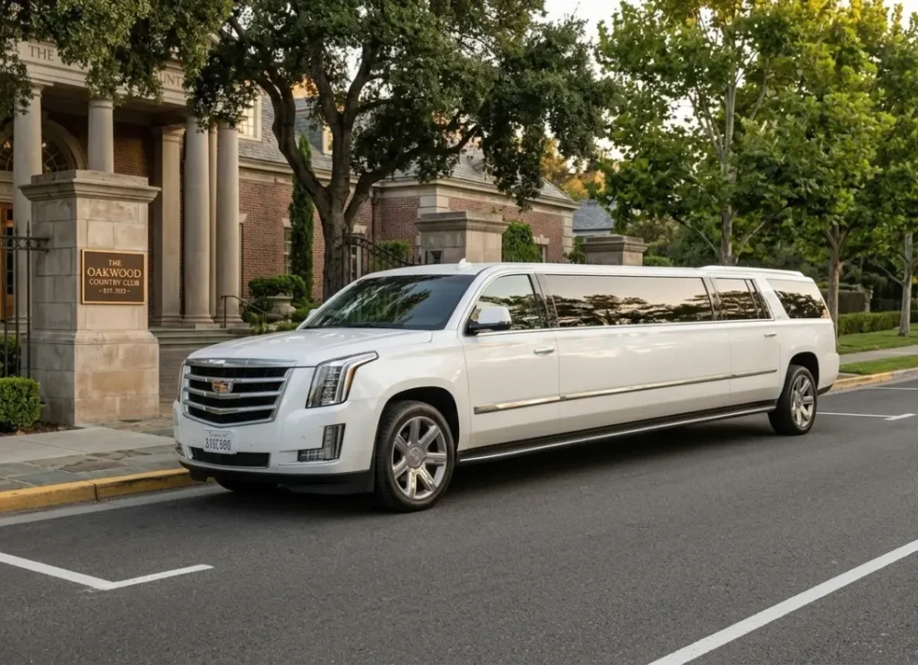 Wine Tour Limo Servi