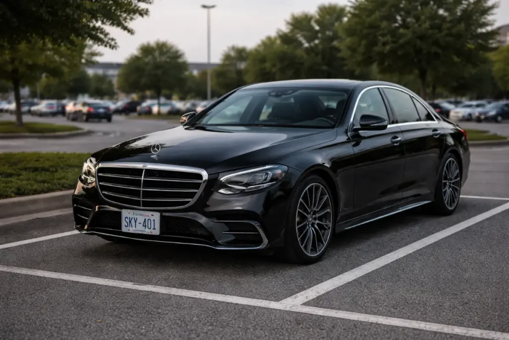 Dulles vs DCA vs BWI