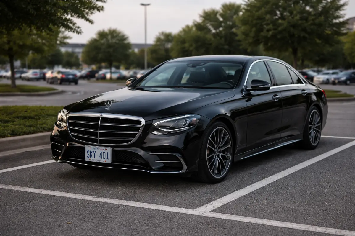 Dulles vs DCA vs BWI