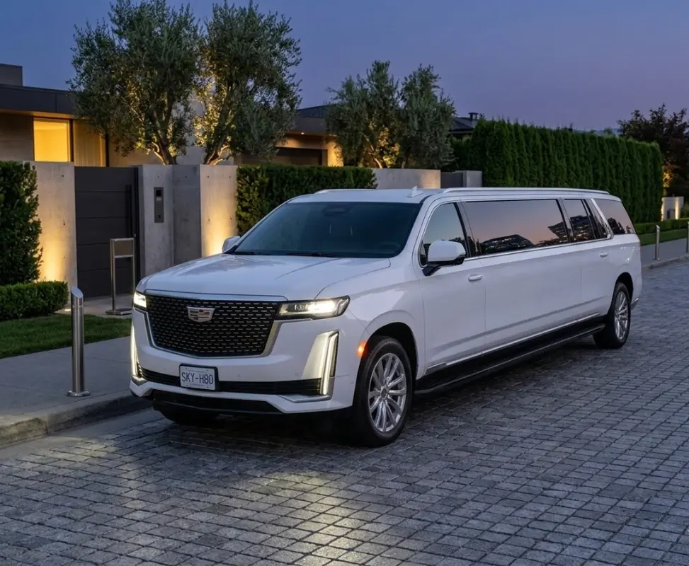 Gratuity & Tipping Etiquette