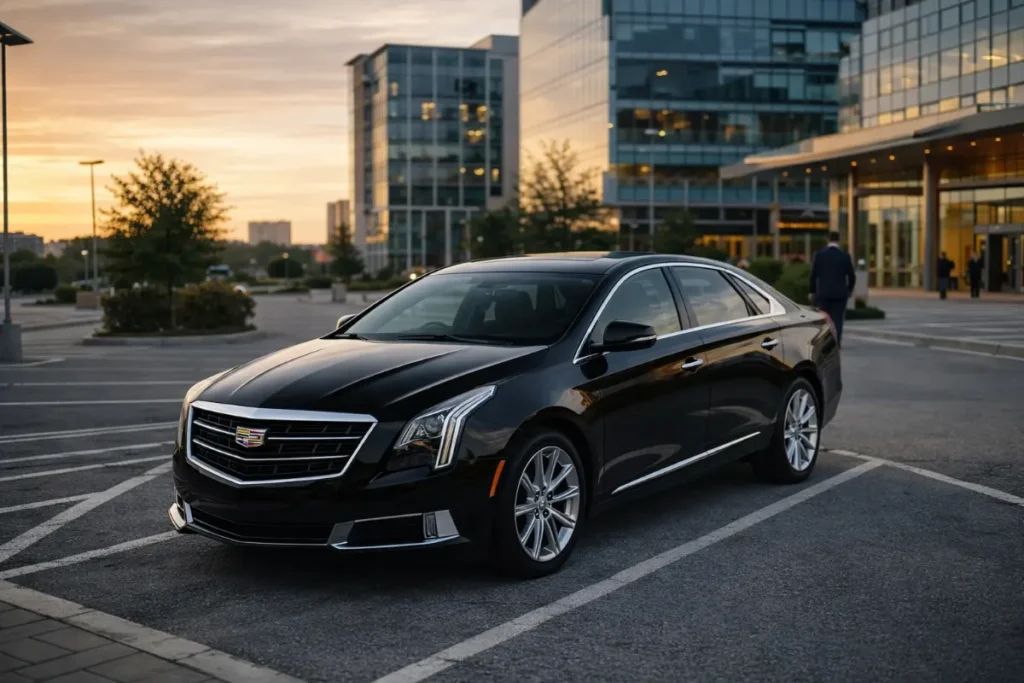 How to Plan a Corporate Roadshow Day in Washington DC 