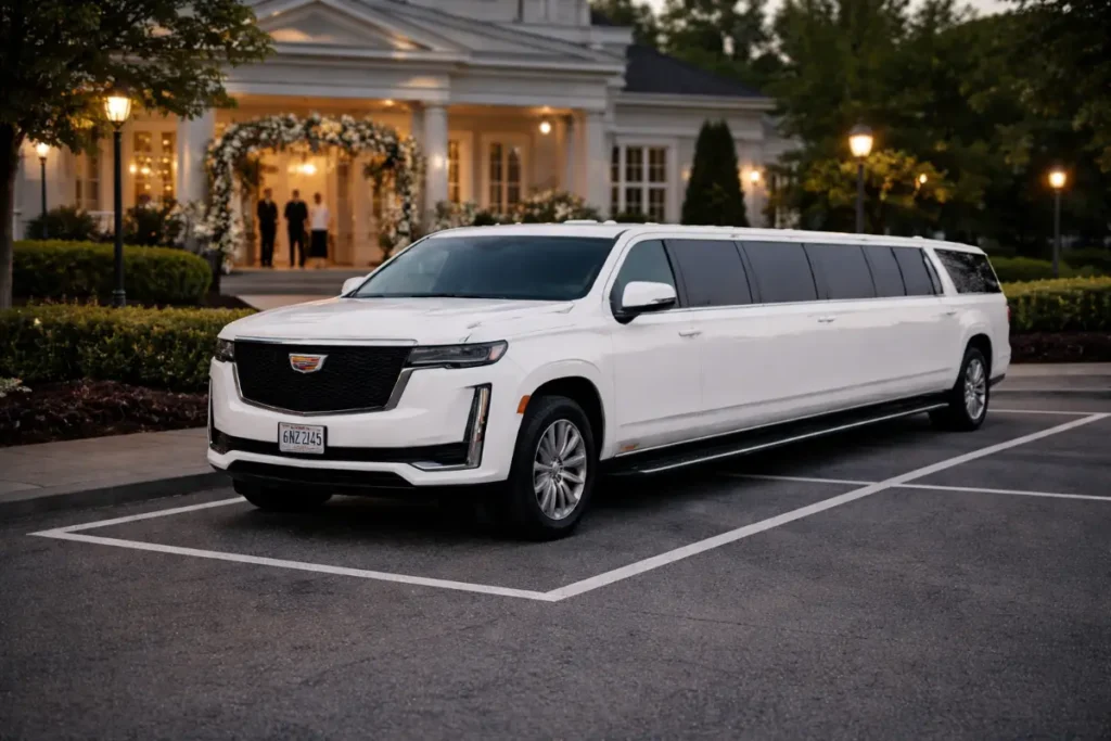 Lansdowne Resort and Spa