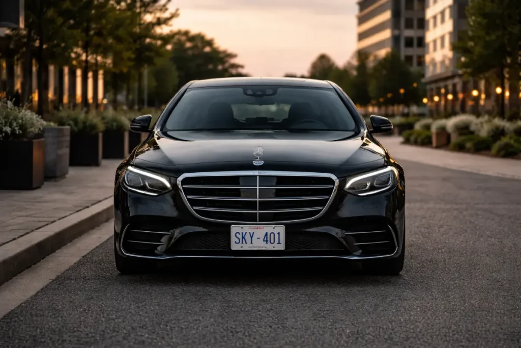 Dulles vs DCA vs BWI