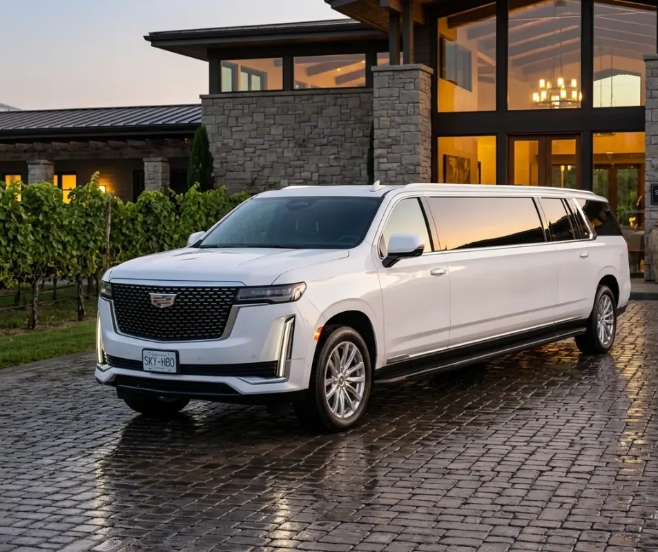 The Middleburg Wine Trail