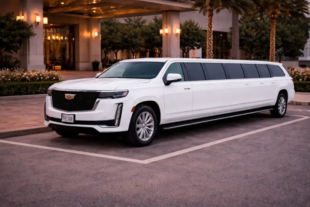 Seamless Group Transportation for DC Conventions & Conferences