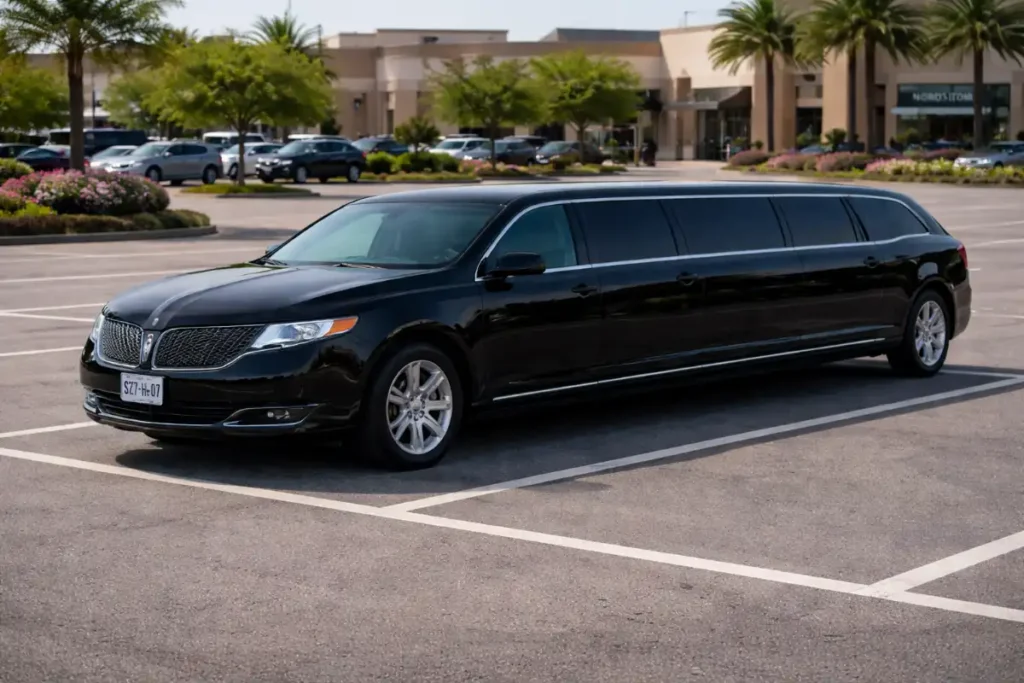 Prom Limo Rental Cost in Northern Virginia