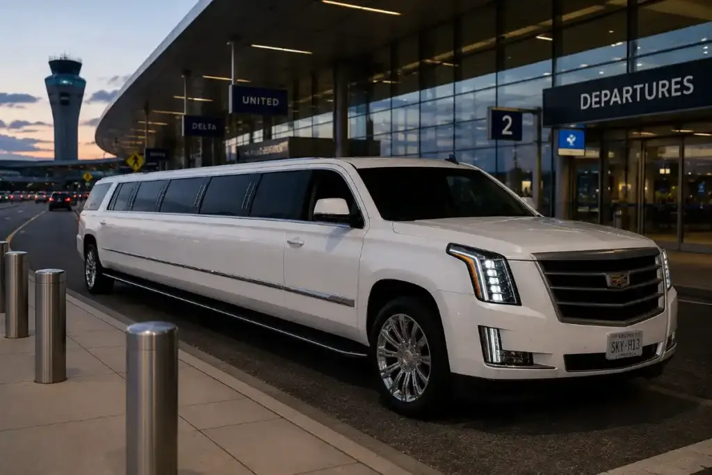 Dulles vs. DCA vs. BWI: Which DC-Area Airport Should You Fly From