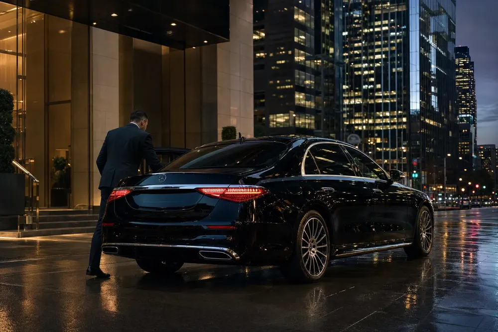 Corporate & Executive Travel in Atlanta