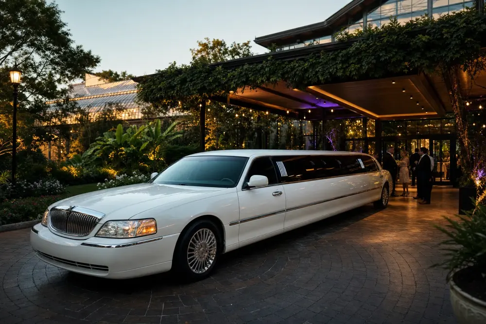 Weddings & Galas in Atlanta