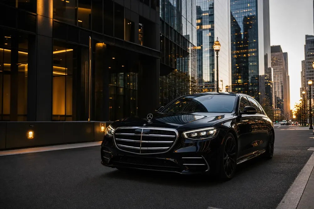 Corporate & Executive Travel in Boston