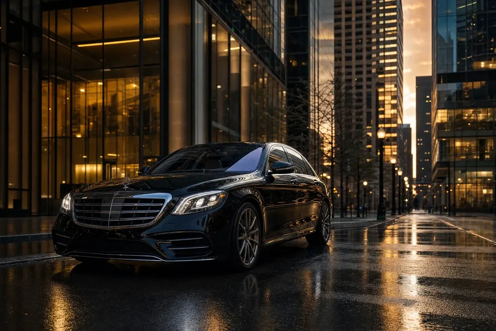Corporate & Executive Travel in Cleveland