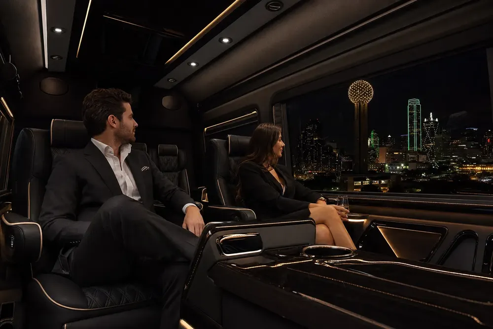 Dallas sightseeing