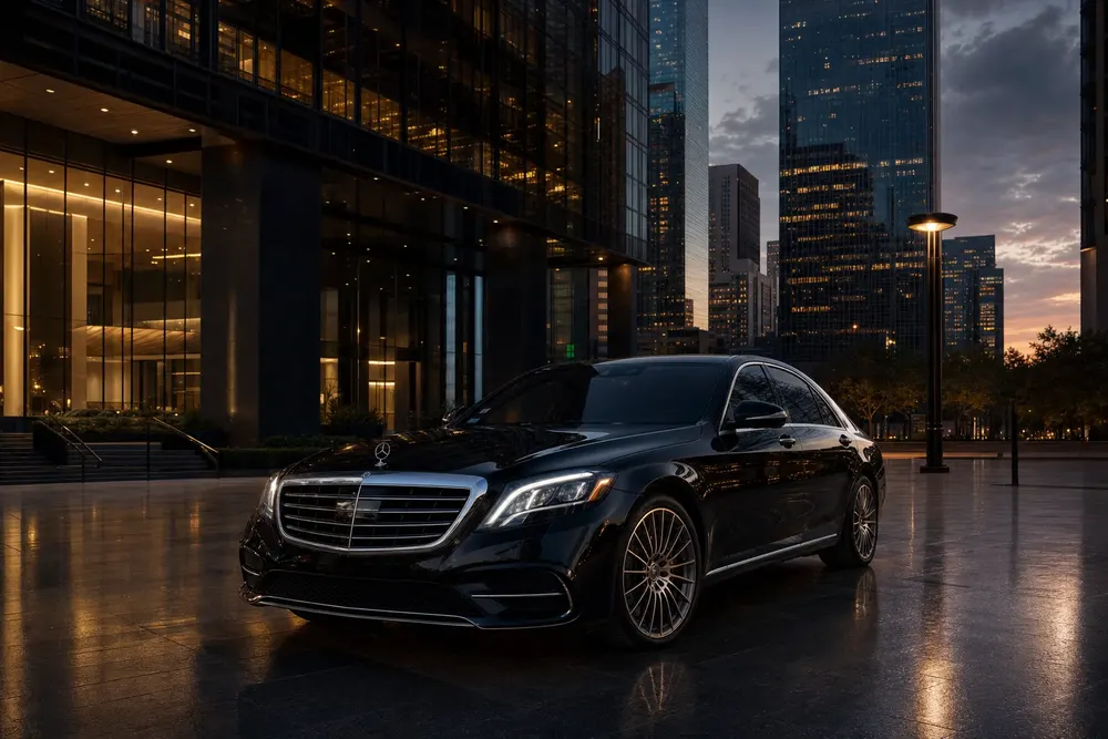 Corporate & Executive Travel in Dallas