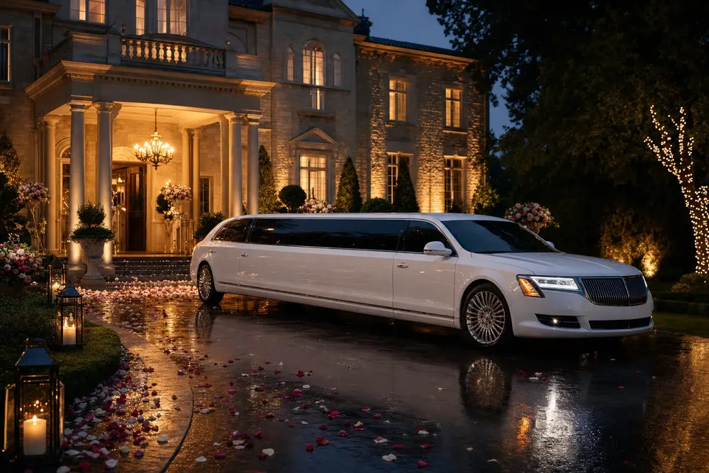 Weddings & Galas in Dallas