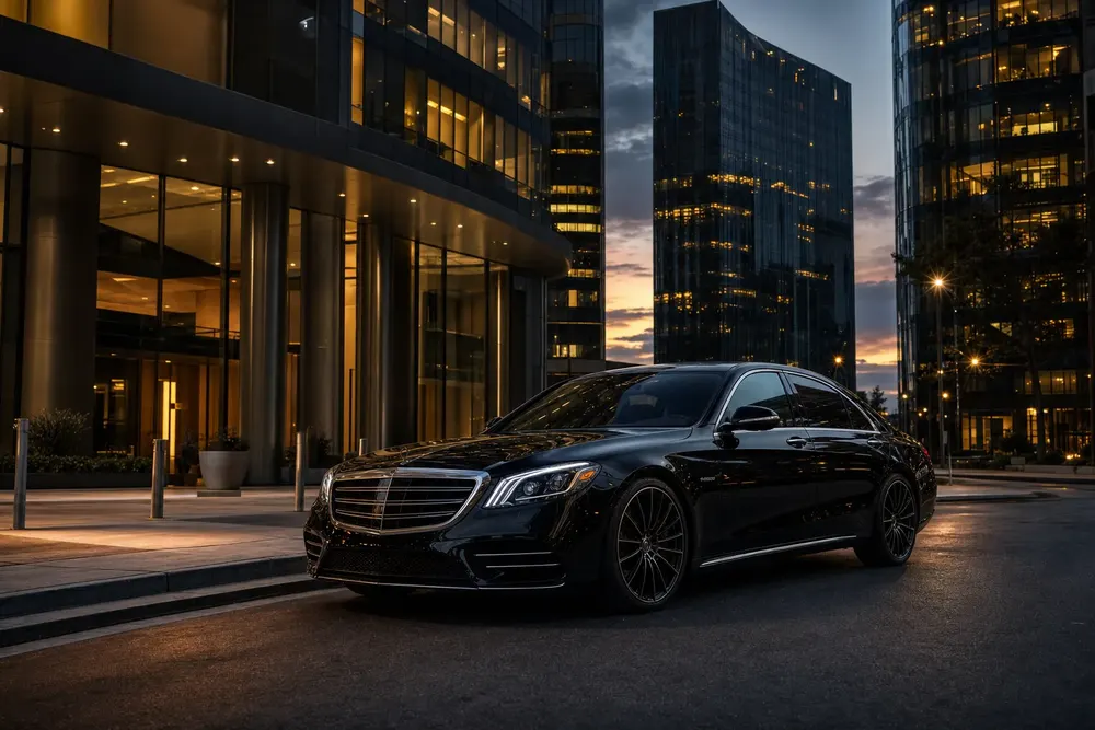 Corporate & Executive Travel in Los Angeles