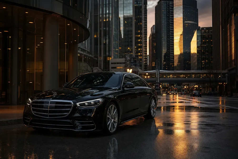 Corporate & Executive Travel in Minneapolis
