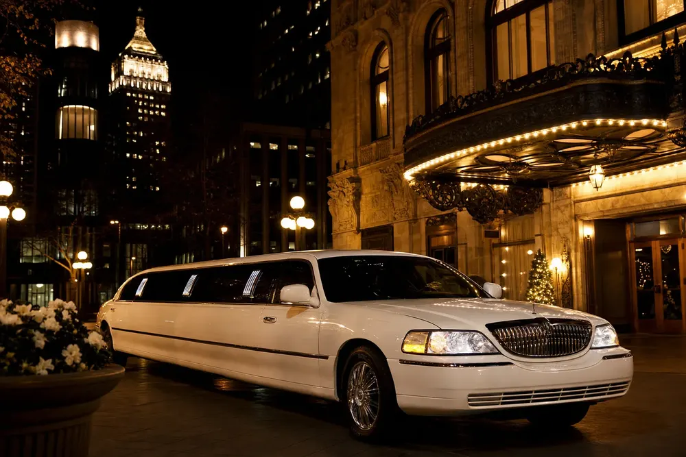 Weddings & Galas in Minneapolis
