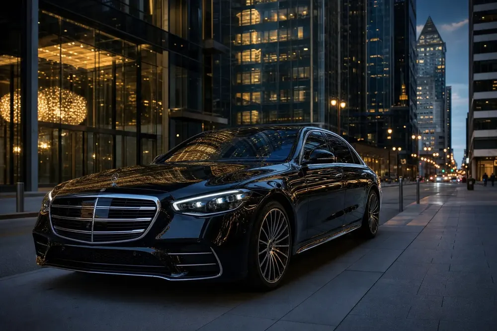 Corporate & Executive Travel in Philadelphia