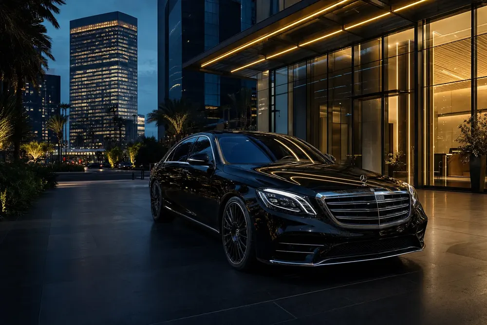 Corporate & Executive Travel in Phoenix