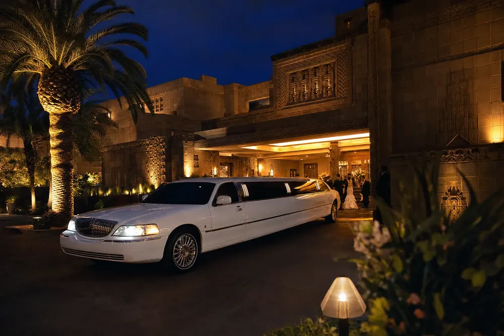 Weddings & Galas in Phoenix