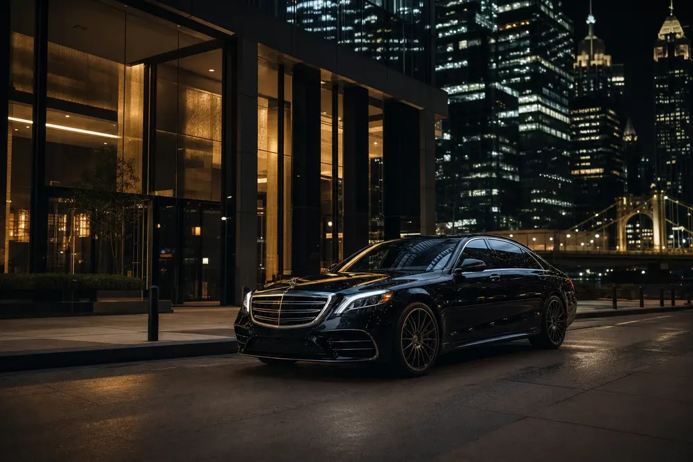 Corporate & Executive Travel in Pittsburgh