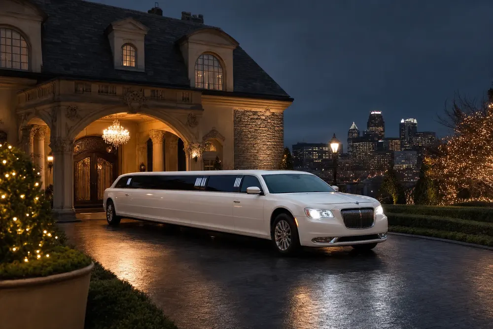 Weddings & Galas in Pittsburgh