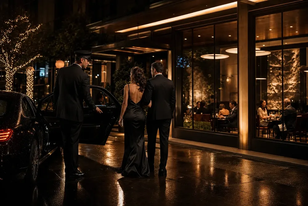 Power Dining